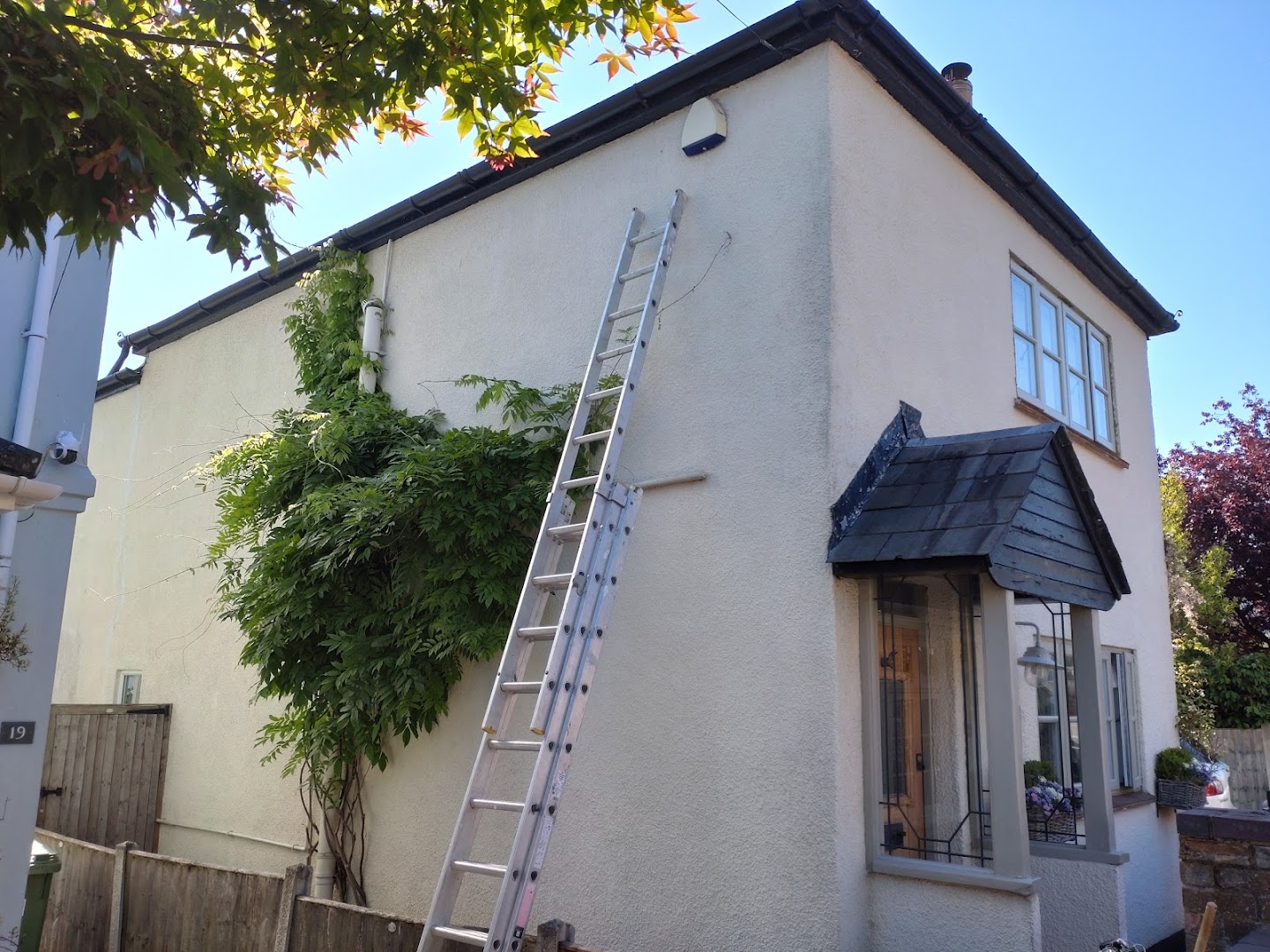 DB plastering and property services — Photos 6