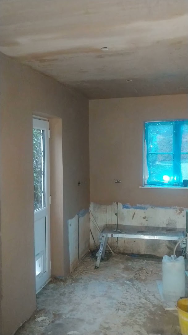 DB plastering and property services — Photos 8