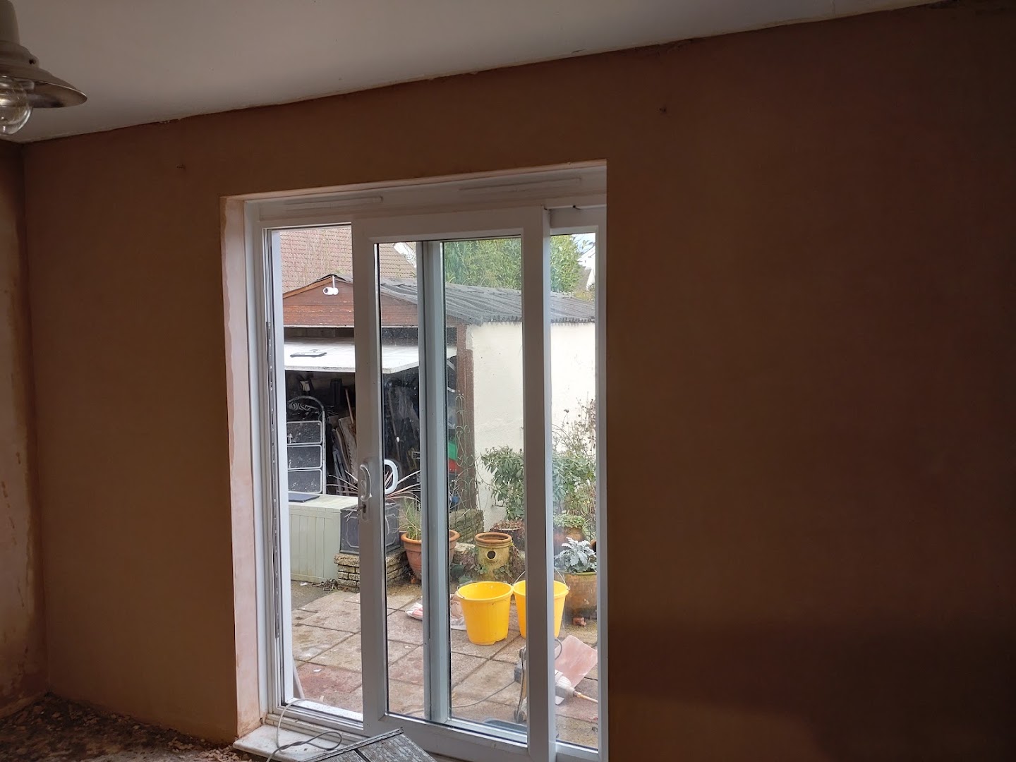 DB plastering and property services — Photos 11