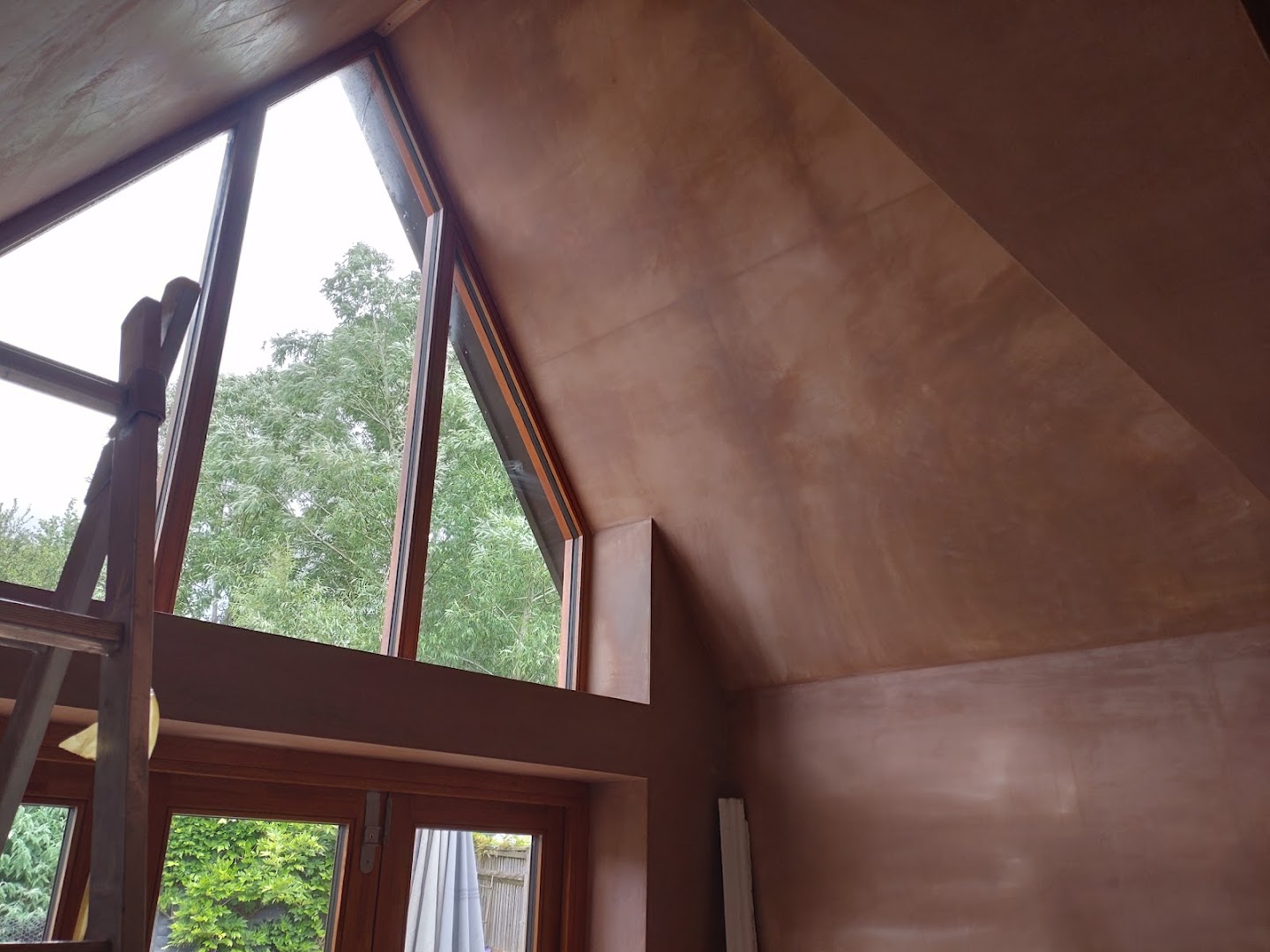 DB plastering and property services — Photos 9