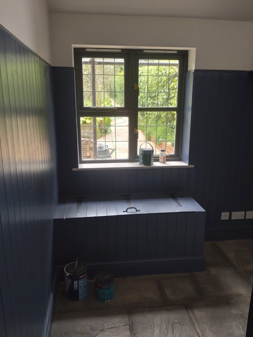 DB plastering and property services — Photos 7