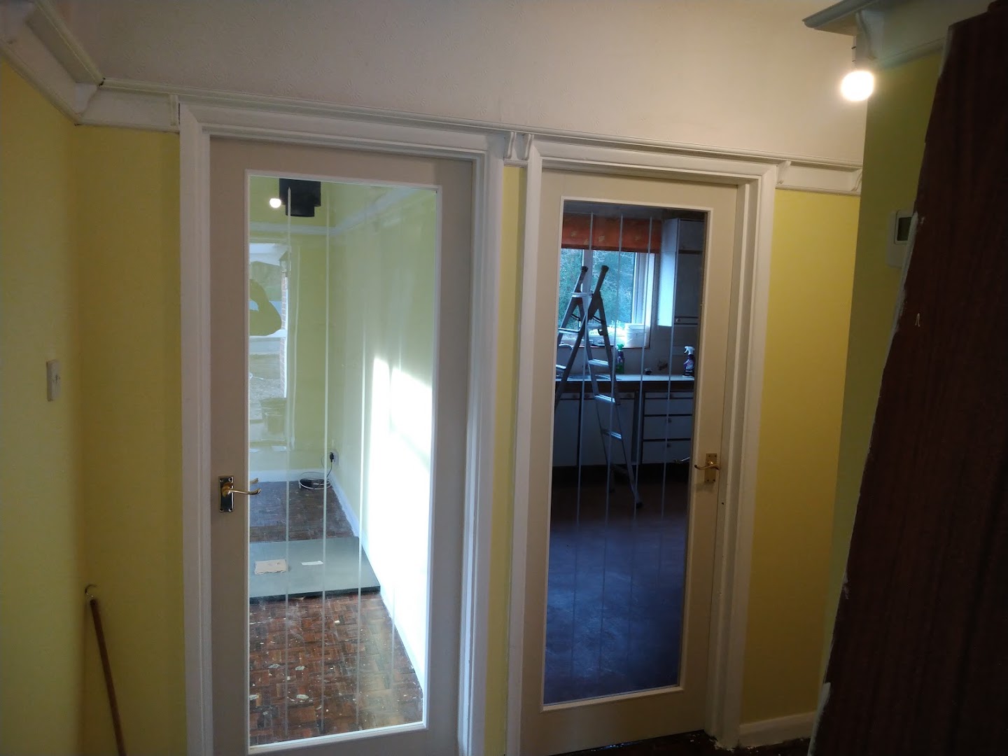 DB plastering and property services — Photos 12