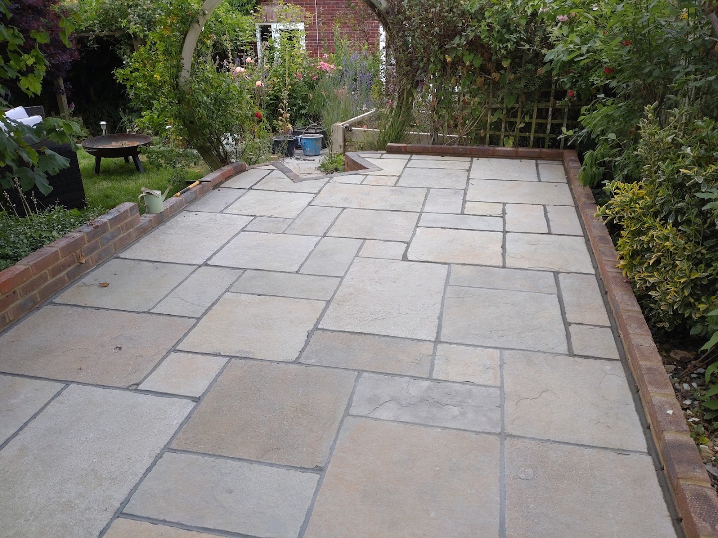 DB plastering and property services — Photos 4